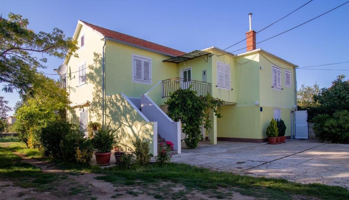 Apartament Mir Zaton (Zadar)